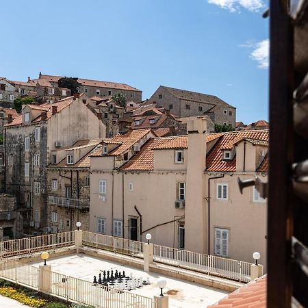 Apartments And Rooms Lejletul Dubrovnik Exteriör bild