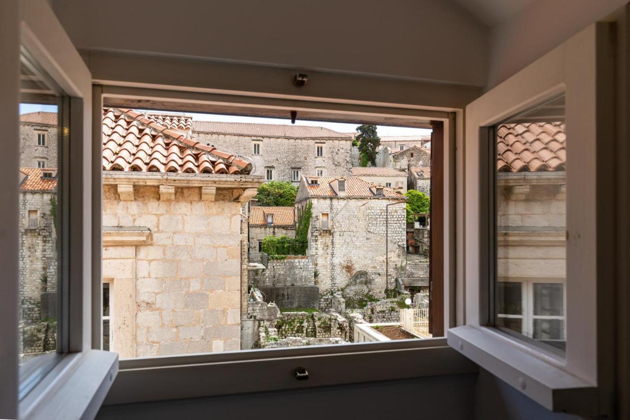 Apartments And Rooms Lejletul Dubrovnik Exteriör bild