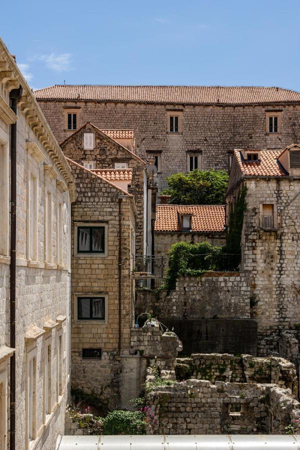 Apartments And Rooms Lejletul Dubrovnik Exteriör bild
